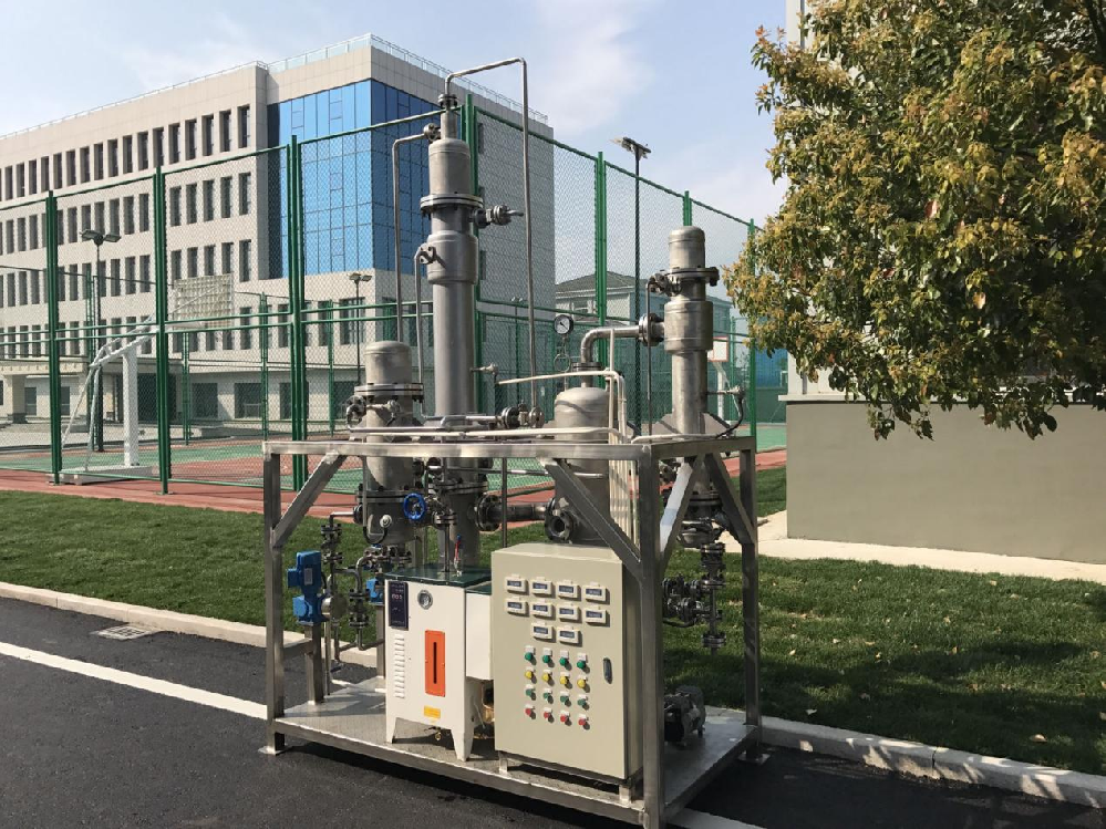 中科院氯化鈉廢水蒸發(fā)試驗設(shè)備