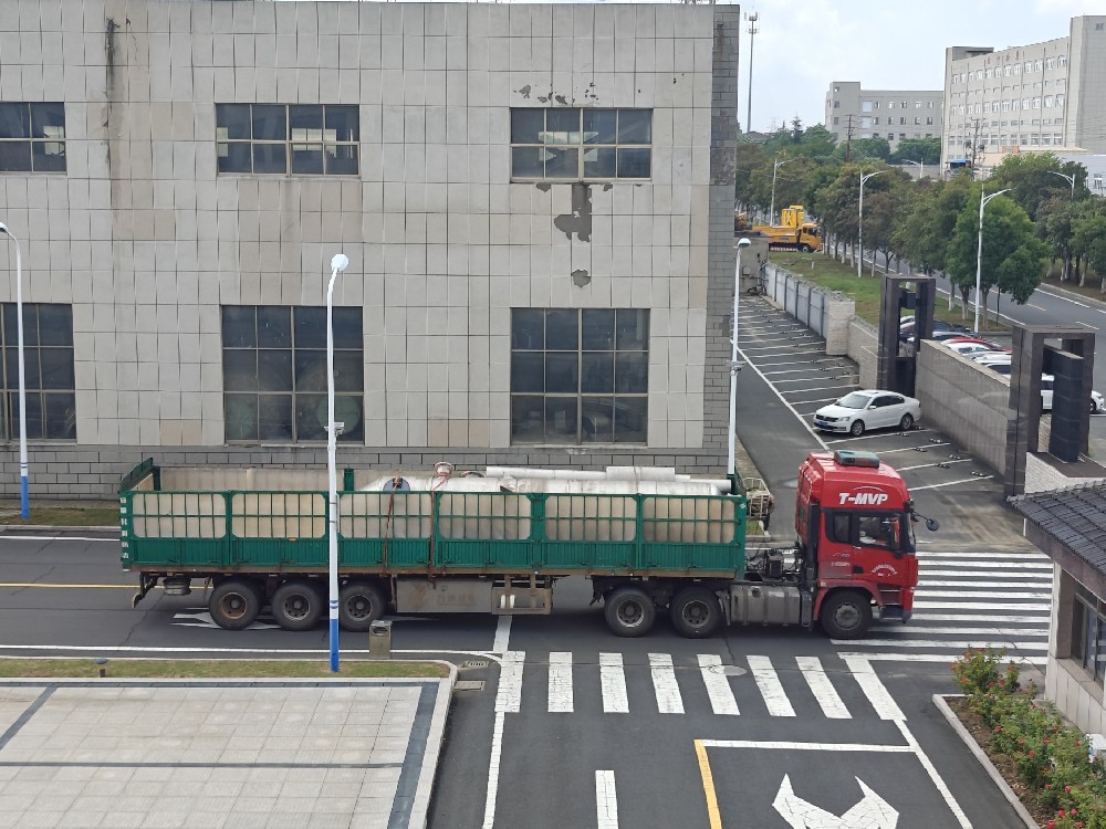 九月發貨不斷，蒸發器專業生產廠家歡迎詢盤