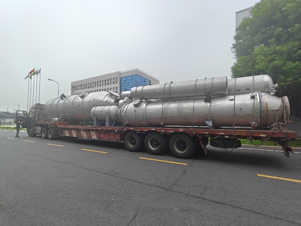 金九銀十，蒸發(fā)器滿車出發(fā)